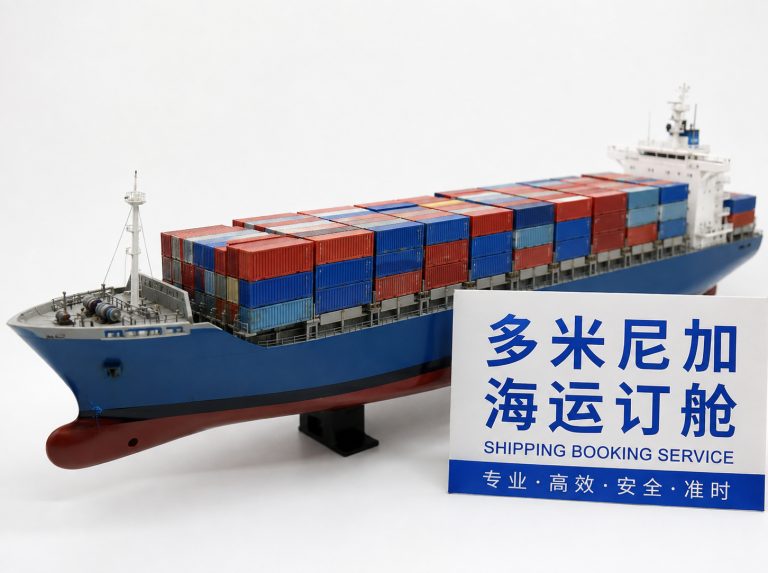 普宁中国至泰国曼谷及林查班海运订舱